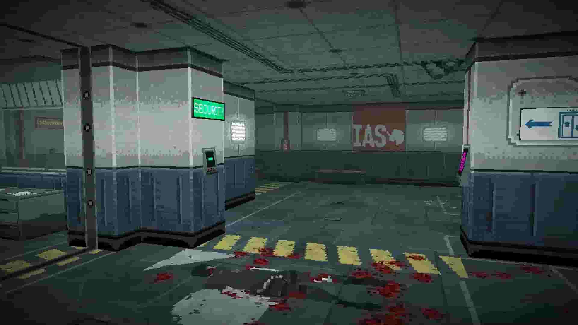 ZERO PROTOCOL screenshot thumbnail screenshot 20