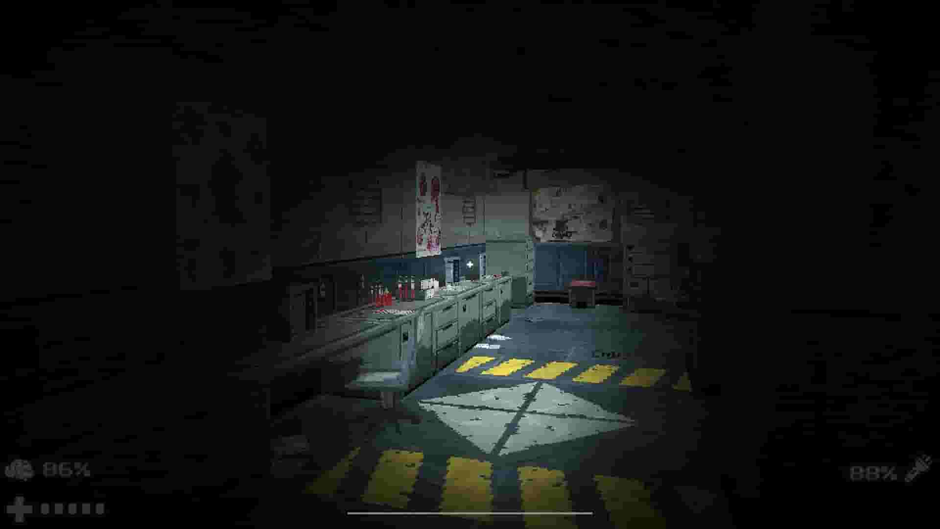 ZERO PROTOCOL screenshot thumbnail screenshot 21