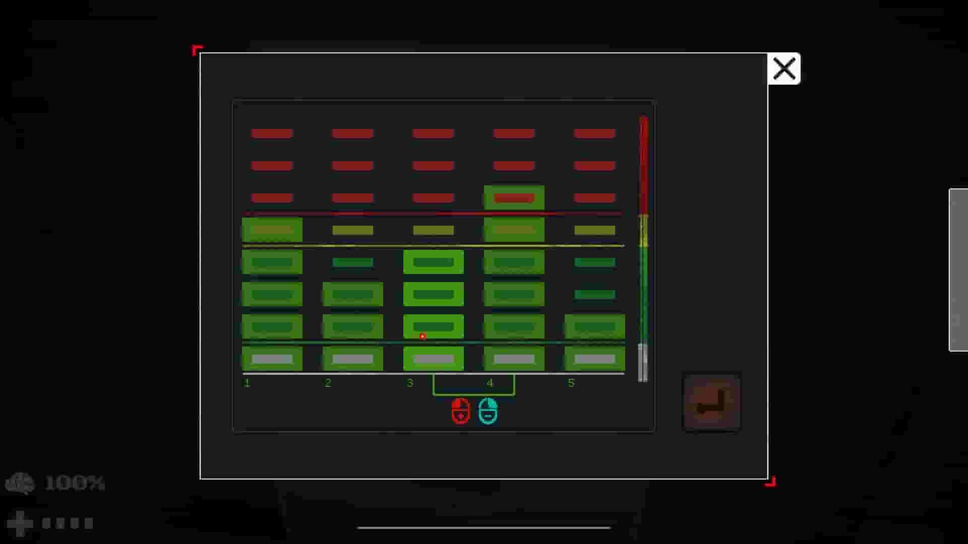 ZERO PROTOCOL screenshot thumbnail screenshot 23