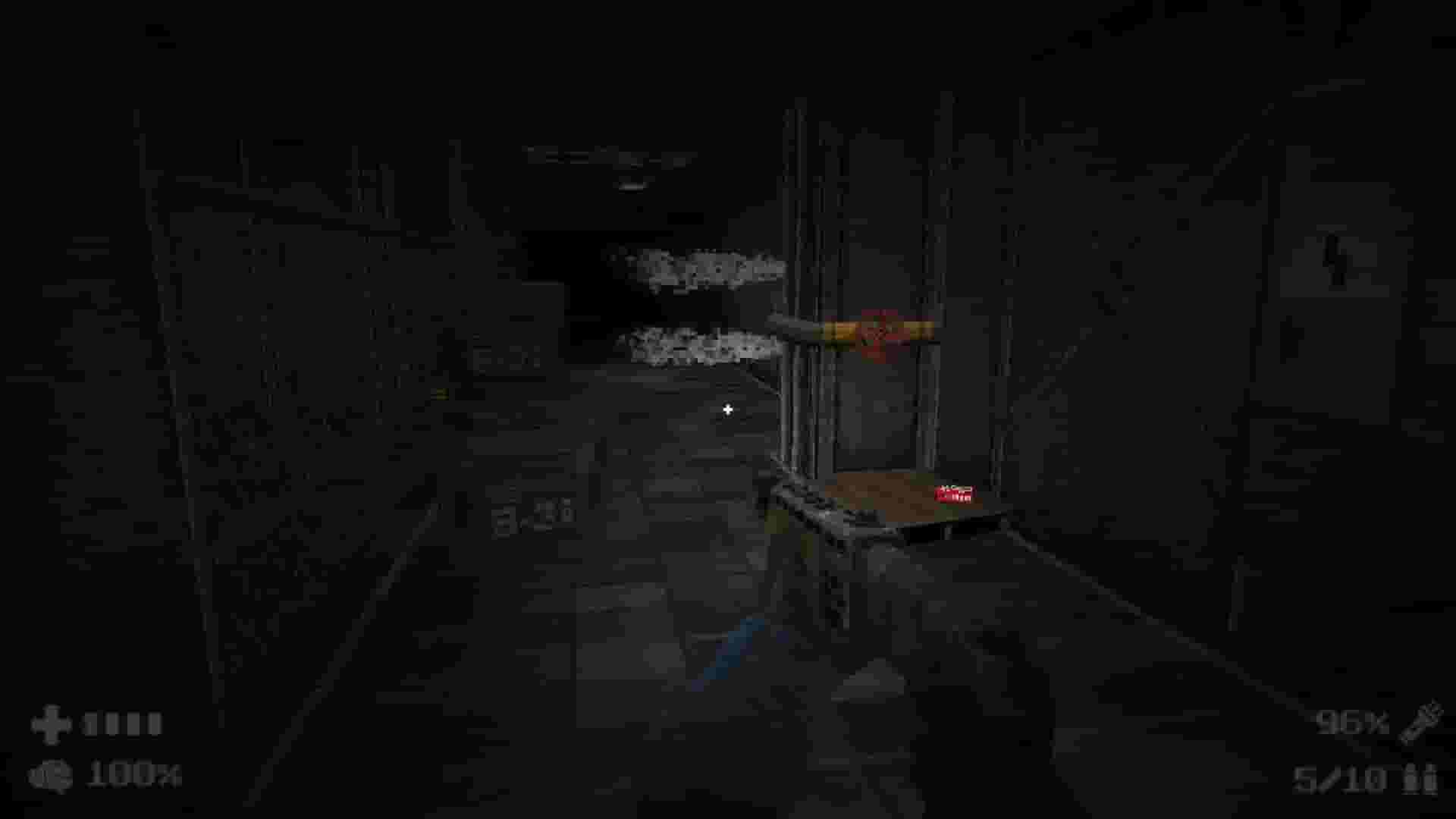 ZERO PROTOCOL screenshot thumbnail screenshot 24