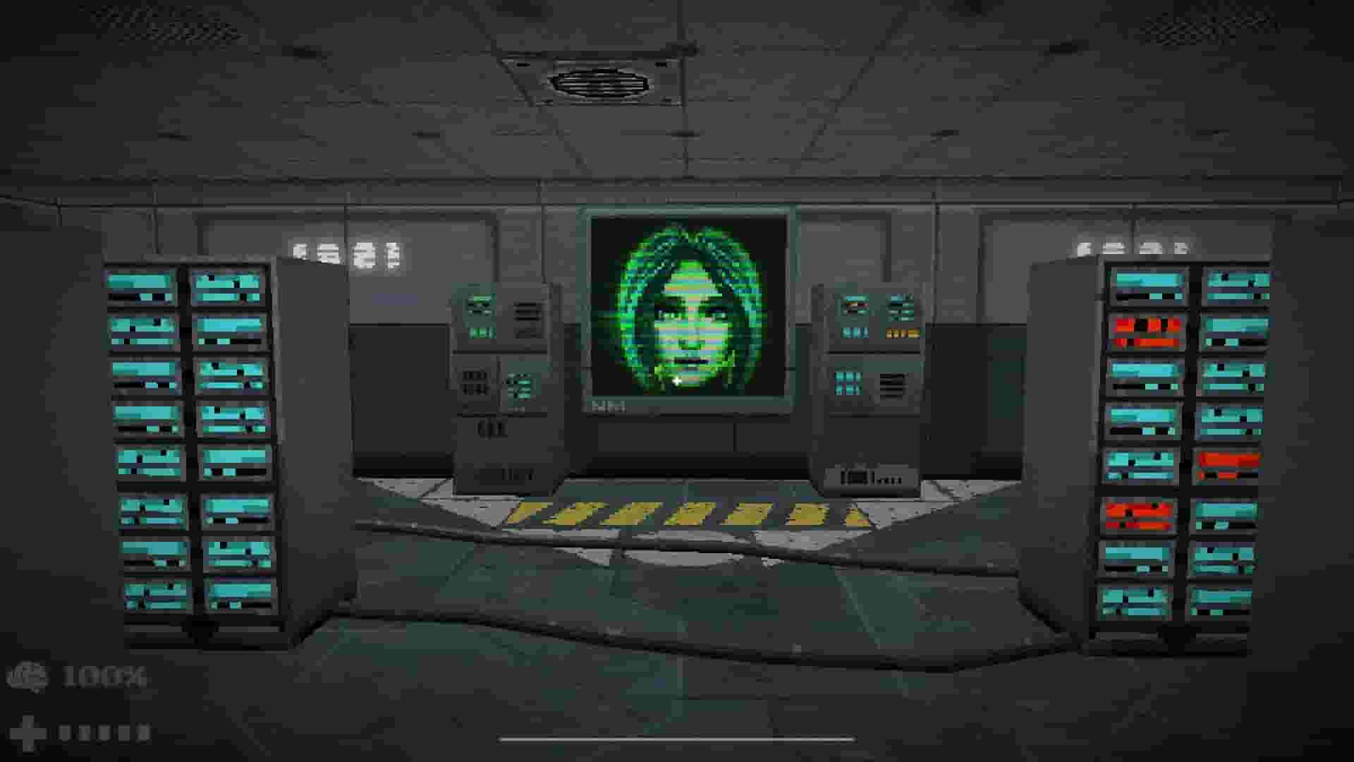 ZERO PROTOCOL screenshot thumbnail screenshot 3