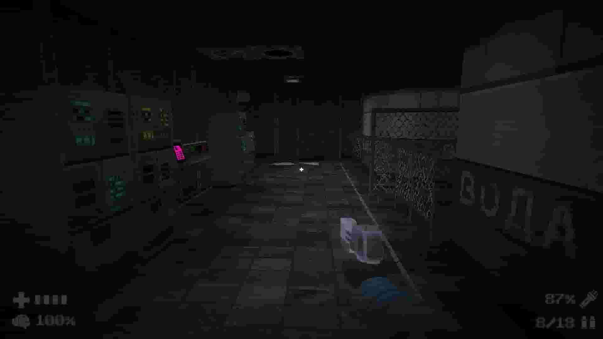 ZERO PROTOCOL screenshot thumbnail screenshot 4