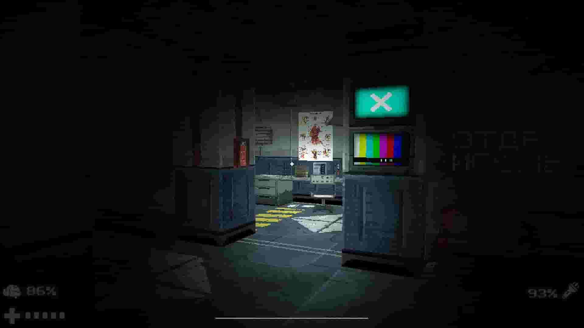 ZERO PROTOCOL screenshot thumbnail screenshot 5