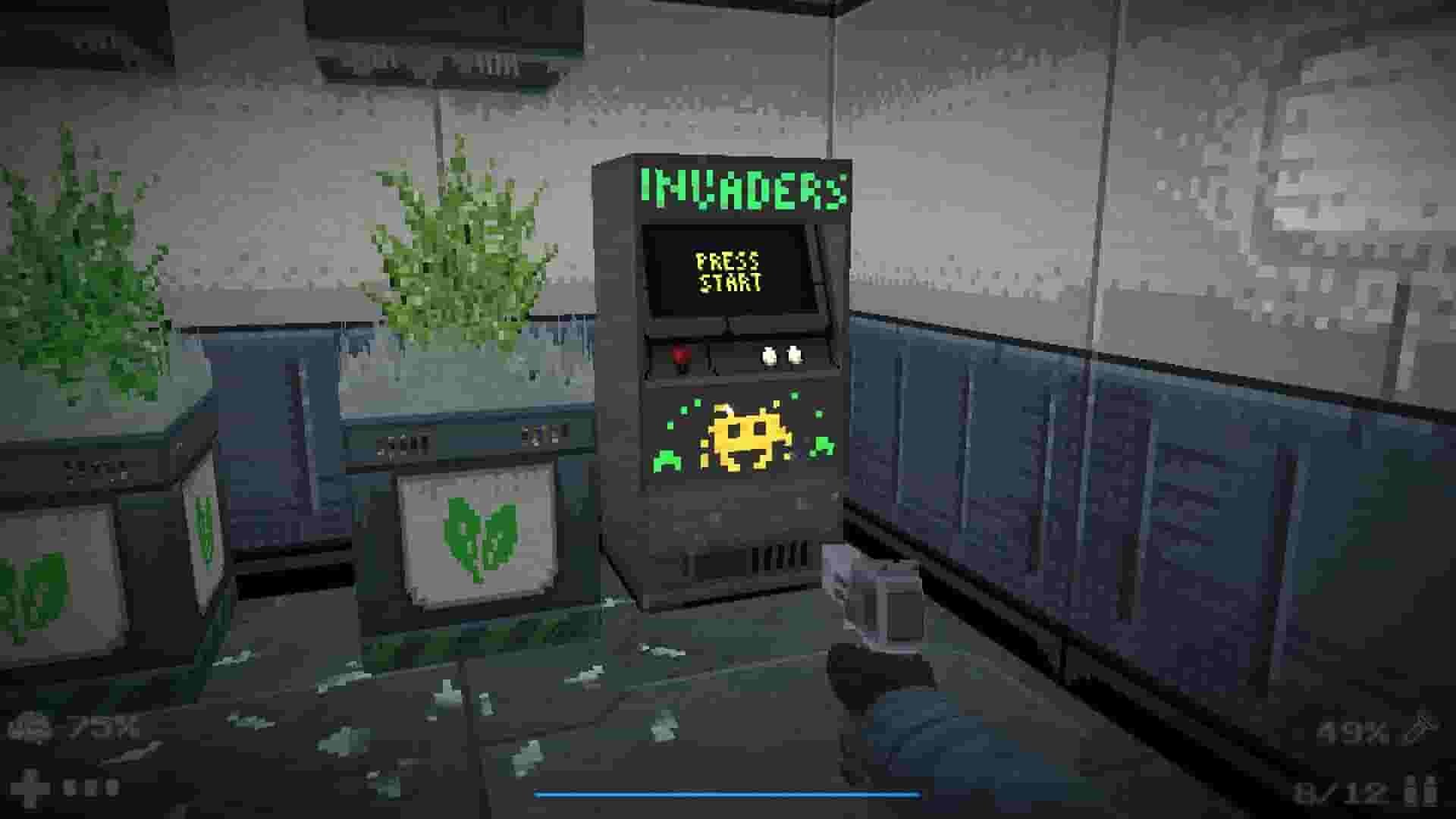 ZERO PROTOCOL screenshot thumbnail screenshot 6