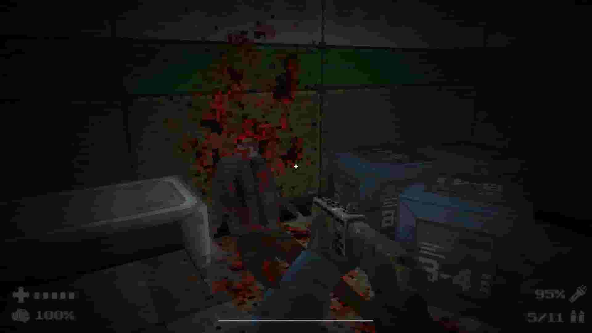 ZERO PROTOCOL screenshot thumbnail screenshot 7