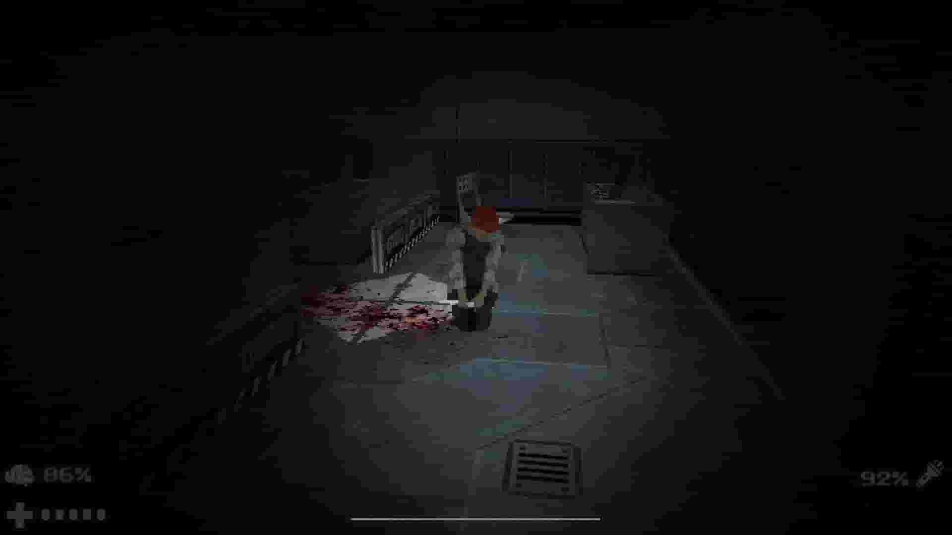 ZERO PROTOCOL screenshot thumbnail screenshot 8