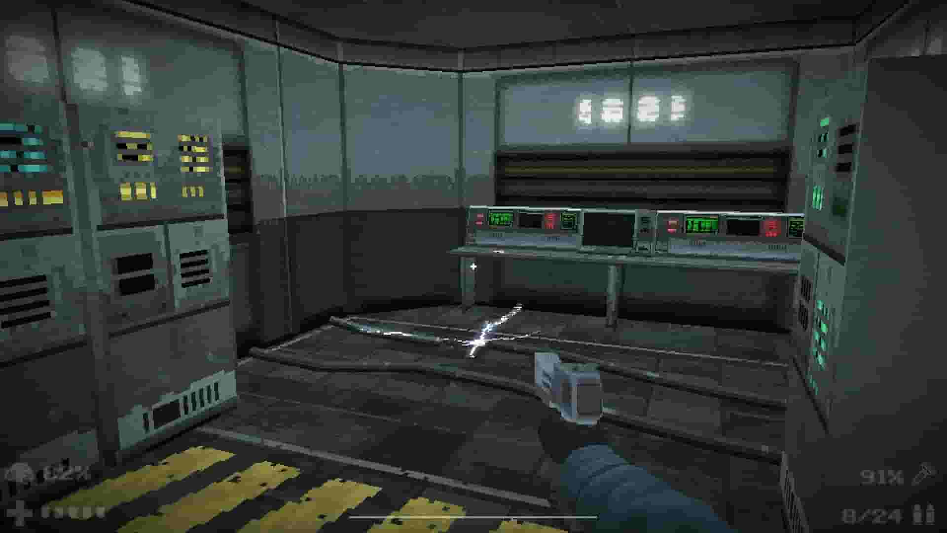 ZERO PROTOCOL screenshot thumbnail screenshot 9