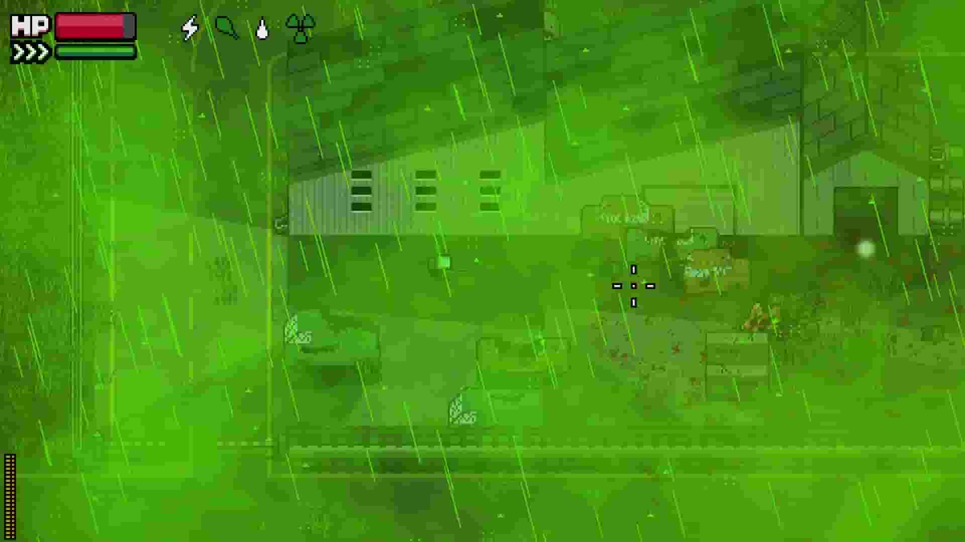 ZERO Sievert screenshot thumbnail screenshot 1