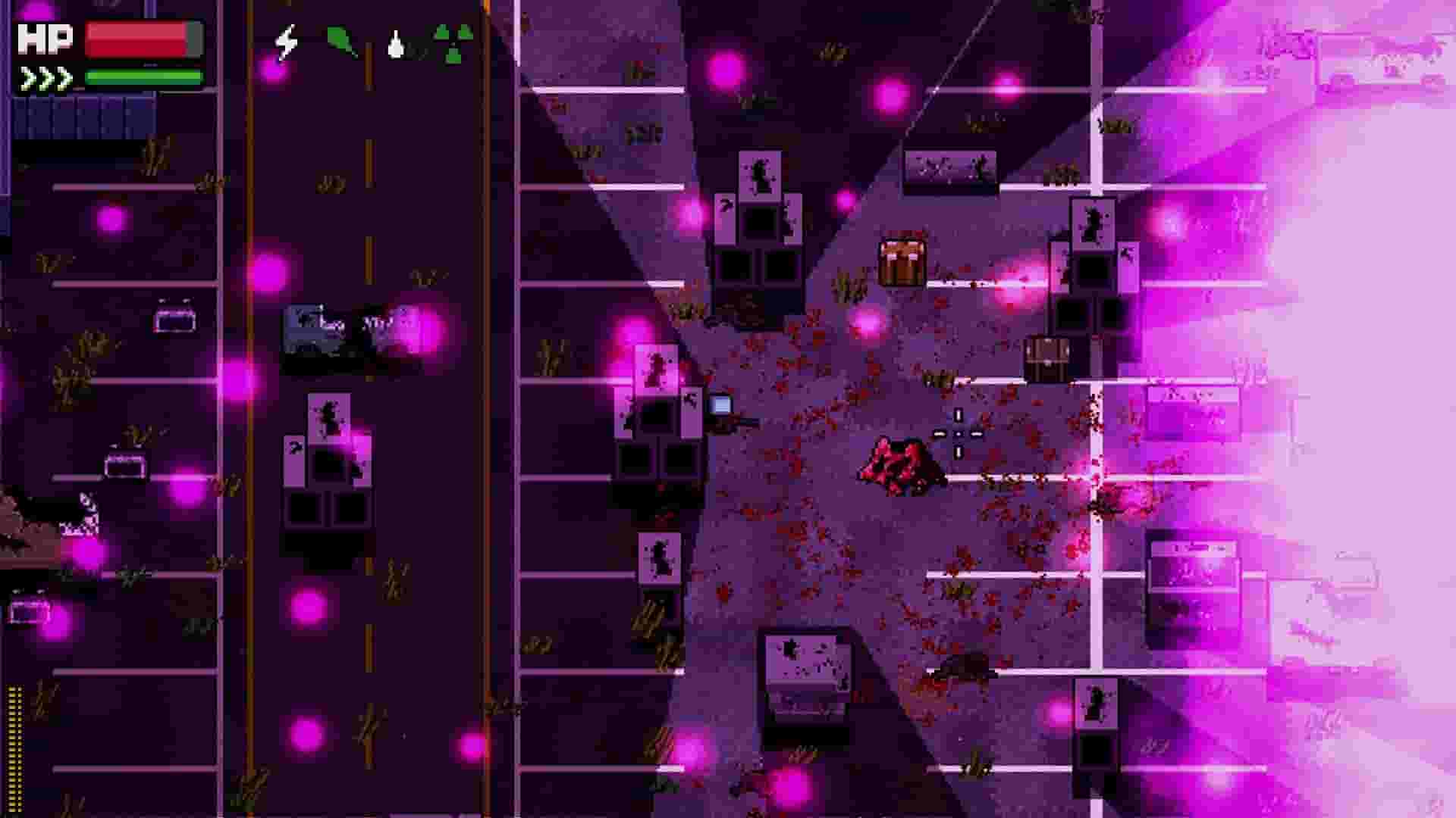 ZERO Sievert screenshot thumbnail screenshot 3