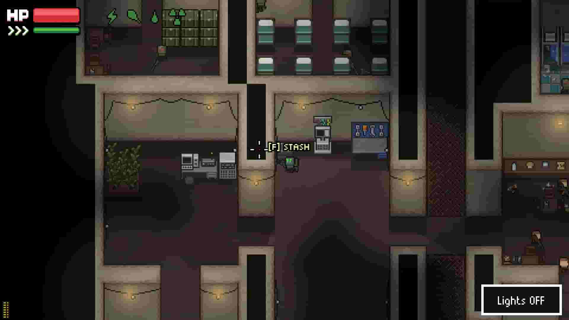 ZERO Sievert screenshot thumbnail screenshot 4