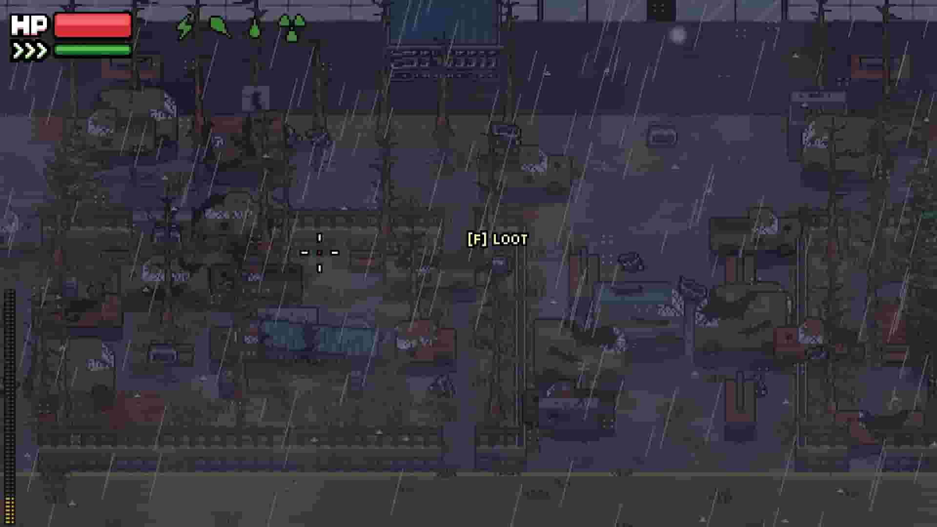 ZERO Sievert screenshot thumbnail screenshot 6