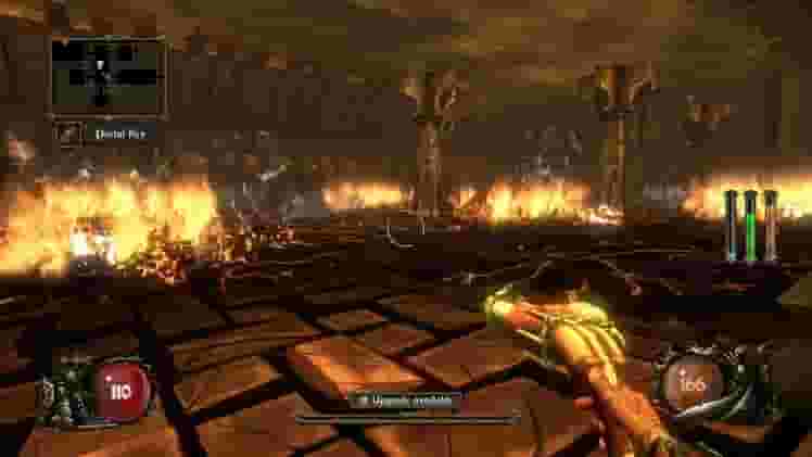 Ziggurat screenshot thumbnail screenshot 0