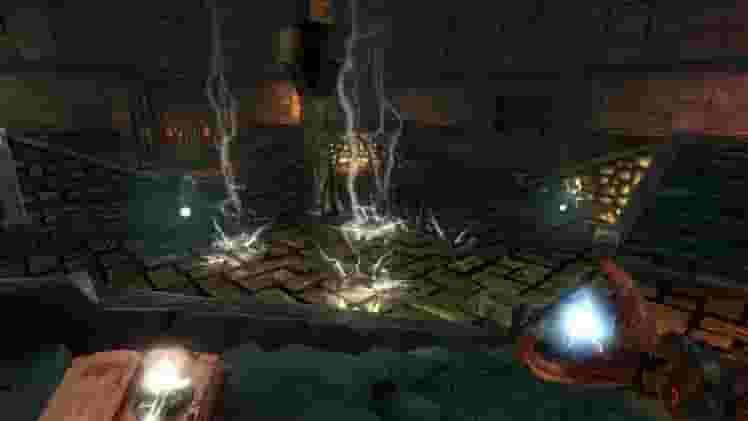 Ziggurat screenshot thumbnail screenshot 1