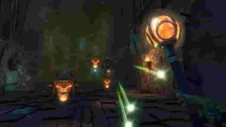 Ziggurat screenshot thumbnail screenshot 10
