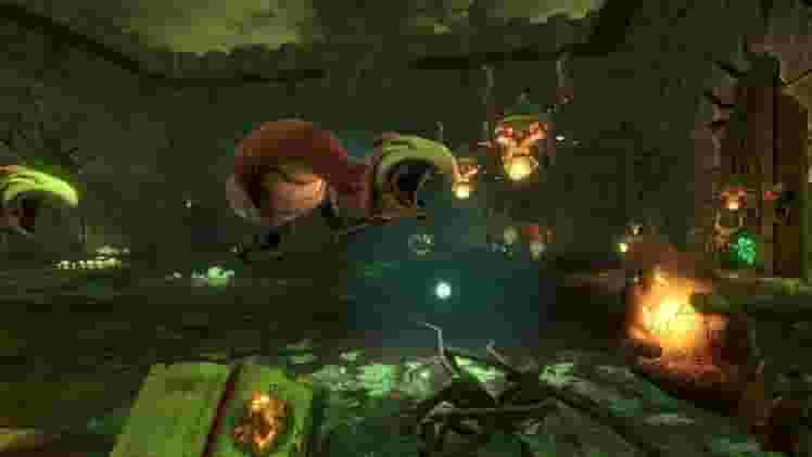 Ziggurat screenshot thumbnail screenshot 15