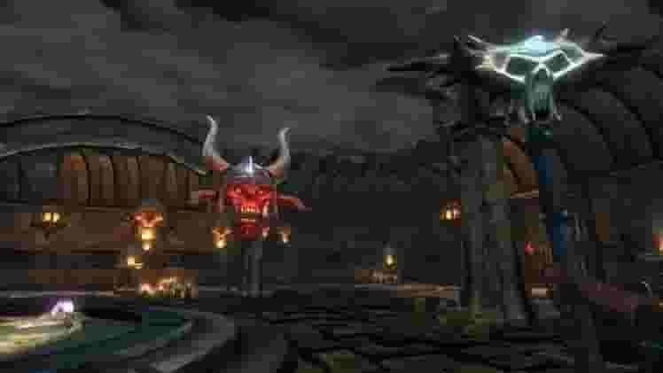 Ziggurat screenshot thumbnail screenshot 16