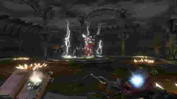 Ziggurat screenshot thumbnail screenshot 18