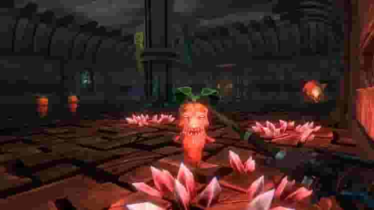 Ziggurat screenshot thumbnail screenshot 2