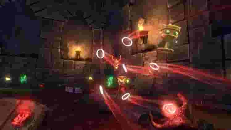 Ziggurat screenshot thumbnail screenshot 20