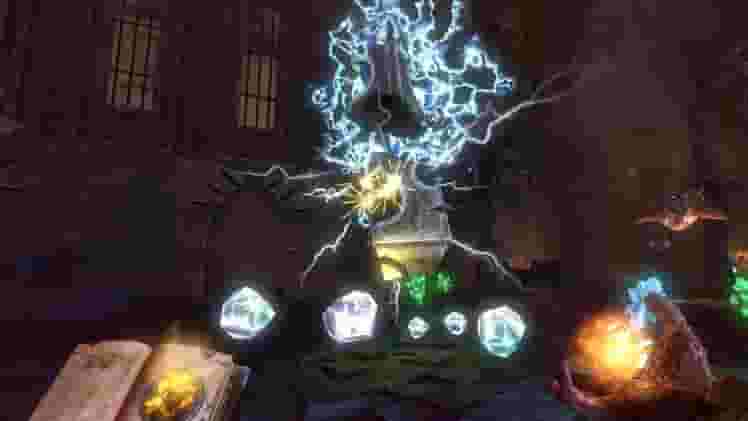 Ziggurat screenshot thumbnail screenshot 22