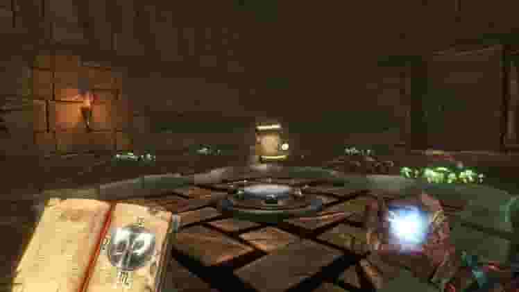 Ziggurat screenshot thumbnail screenshot 3