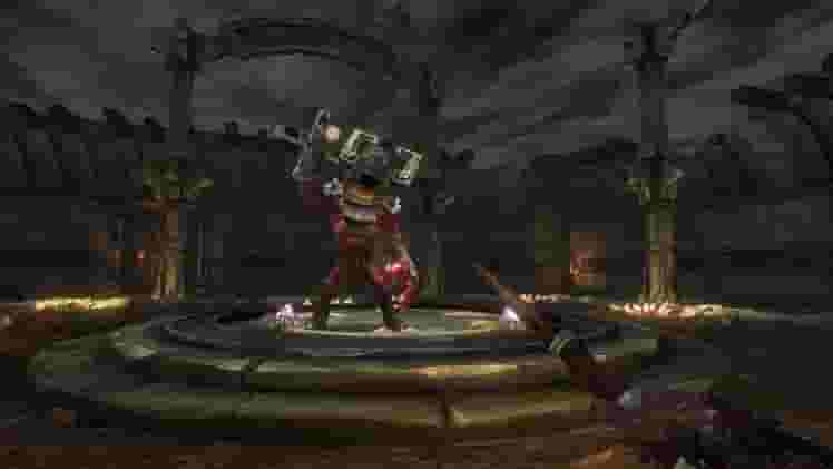 Ziggurat screenshot thumbnail screenshot 4