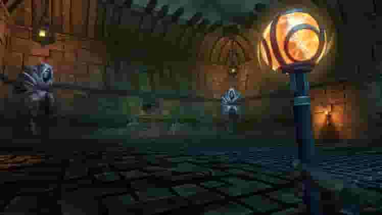 Ziggurat screenshot thumbnail screenshot 5