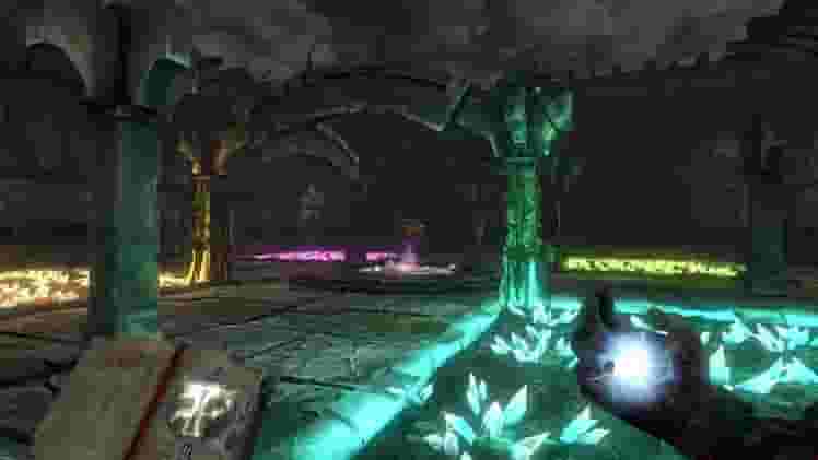 Ziggurat screenshot thumbnail screenshot 6