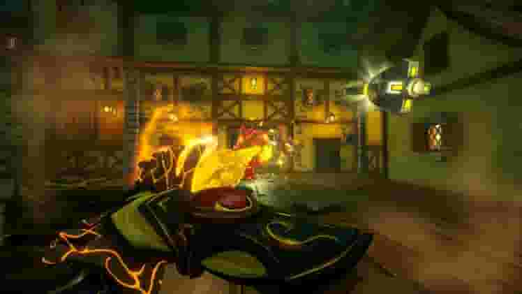 Ziggurat 2 screenshot thumbnail screenshot 10