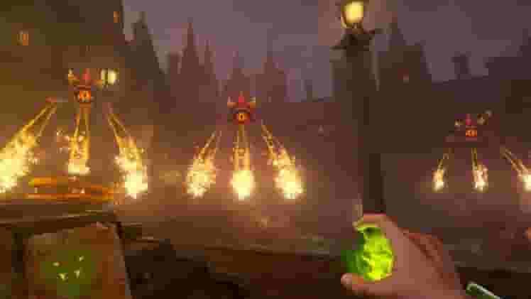 Ziggurat 2 screenshot thumbnail screenshot 16