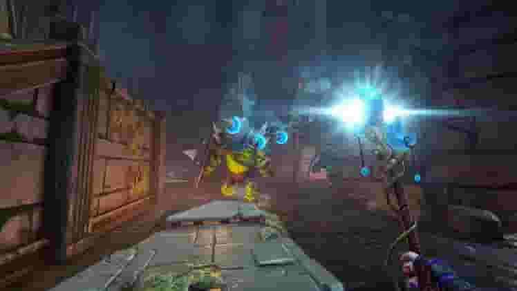 Ziggurat 2 screenshot thumbnail screenshot 17