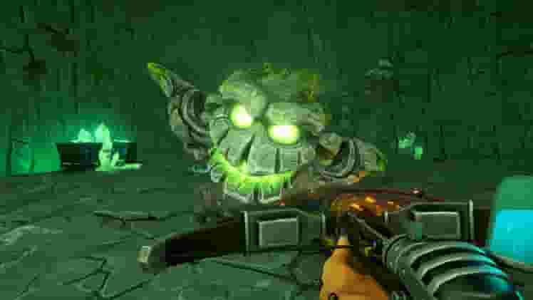 Ziggurat 2 screenshot thumbnail screenshot 18