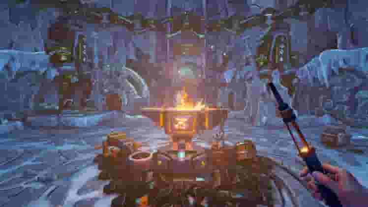 Ziggurat 2 screenshot thumbnail screenshot 4