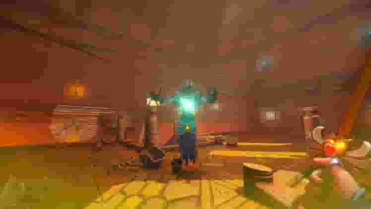 Ziggurat 2 screenshot thumbnail screenshot 5