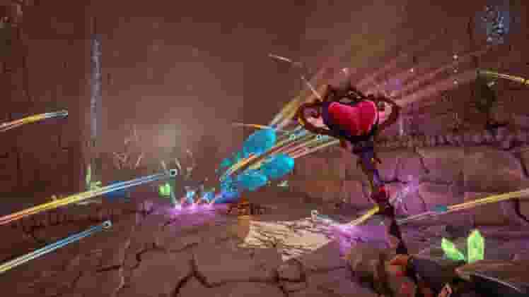 Ziggurat 2 screenshot thumbnail screenshot 7