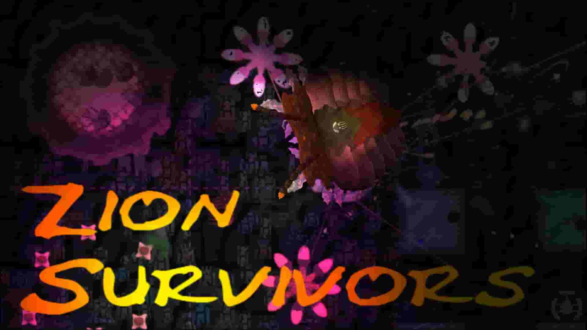 Zion Survivors screenshot thumbnail screenshot 0