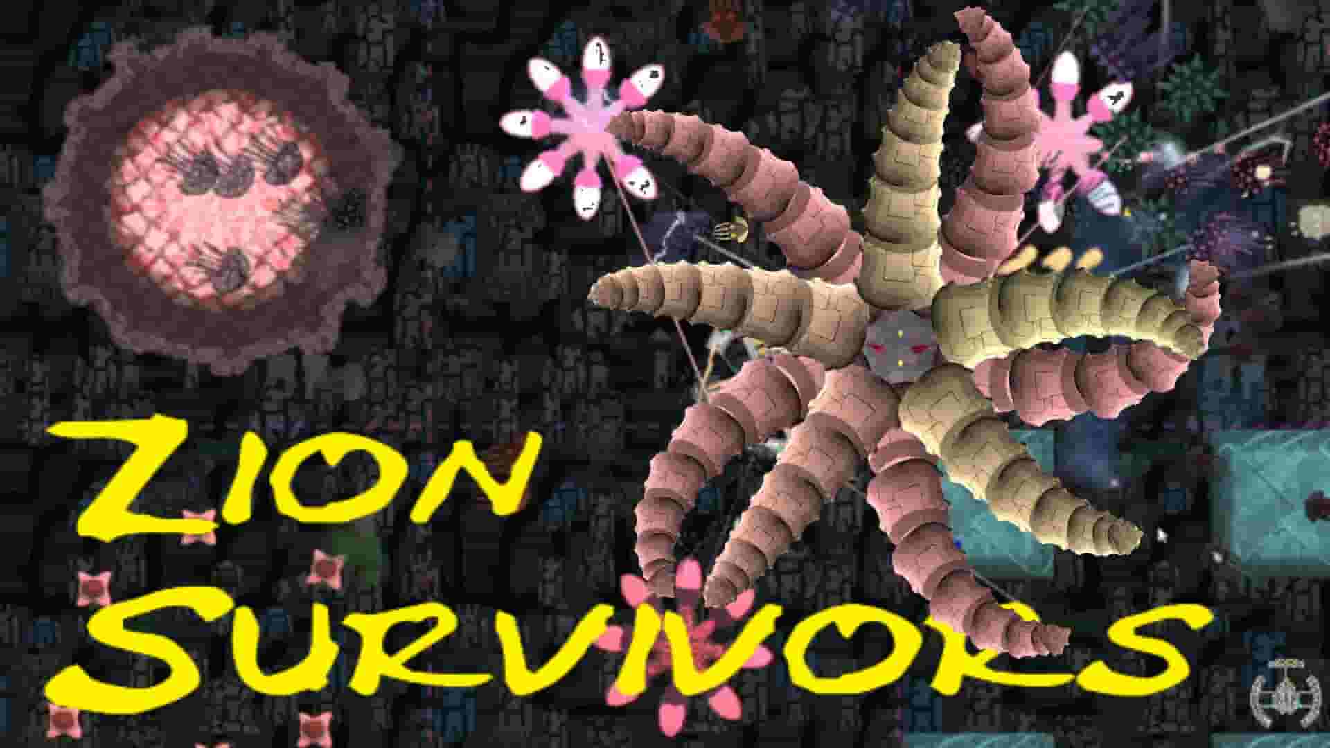 Zion Survivors screenshot thumbnail screenshot 1