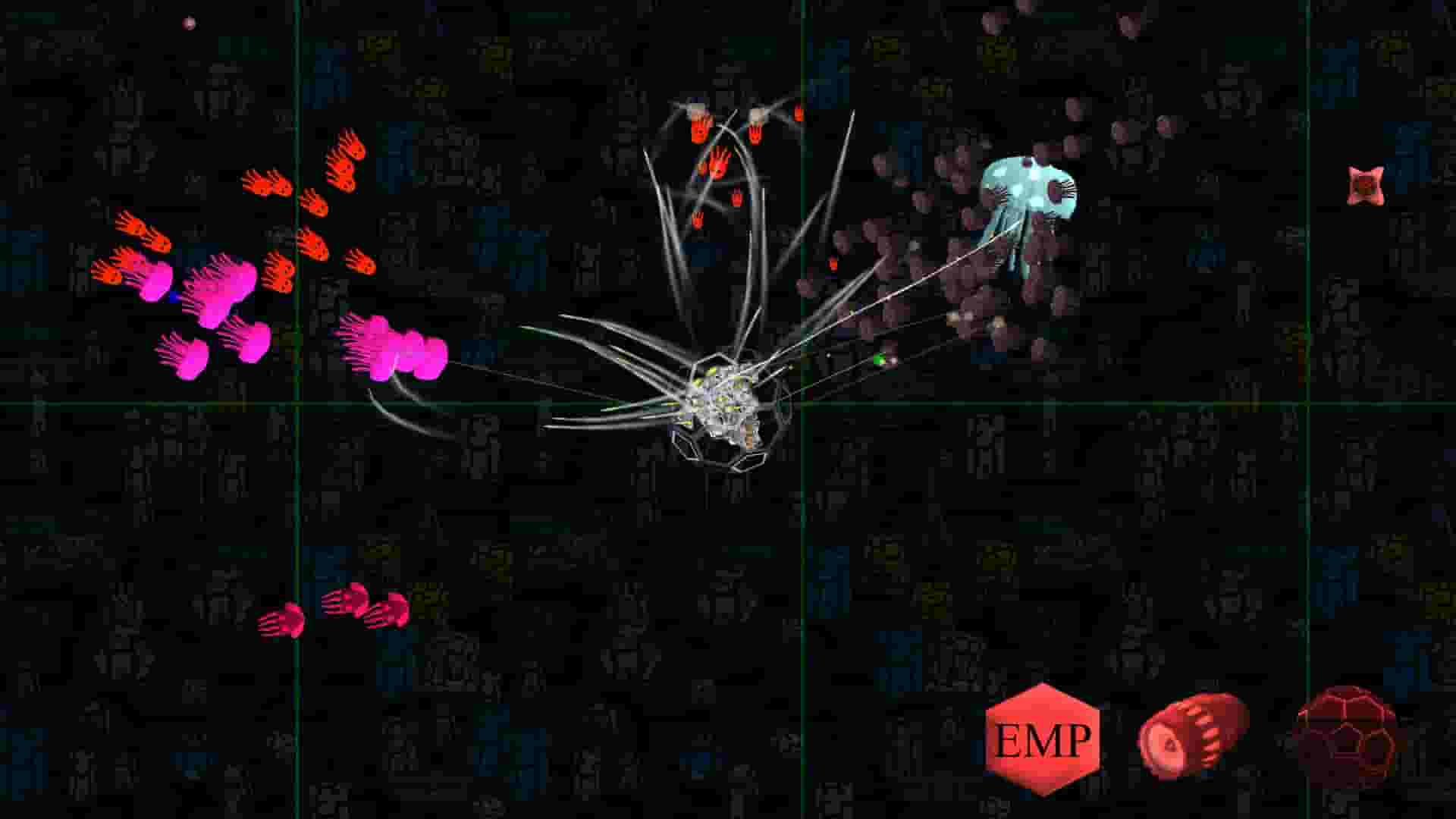 Zion Survivors screenshot thumbnail screenshot 14