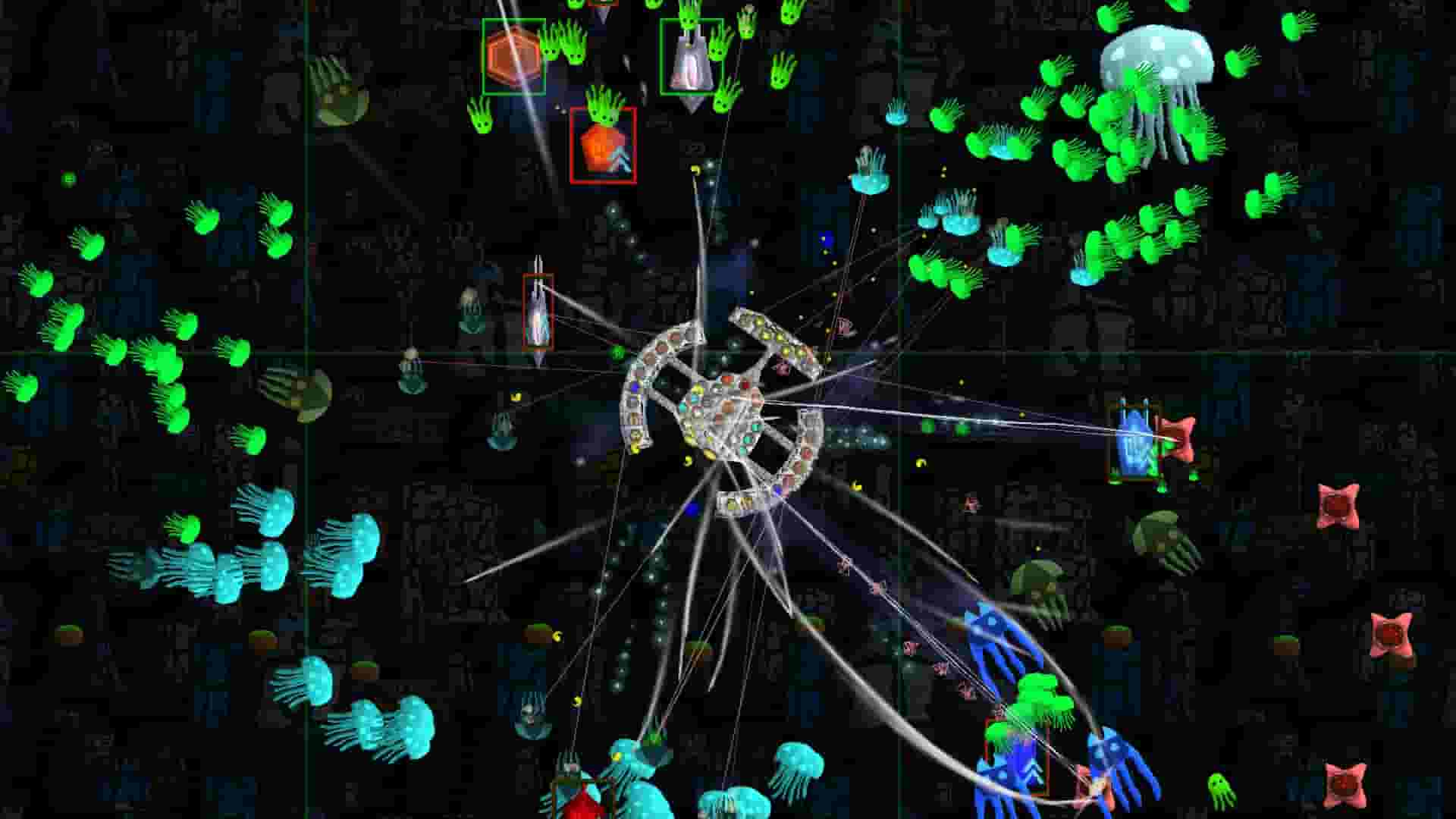 Zion Survivors screenshot thumbnail screenshot 15