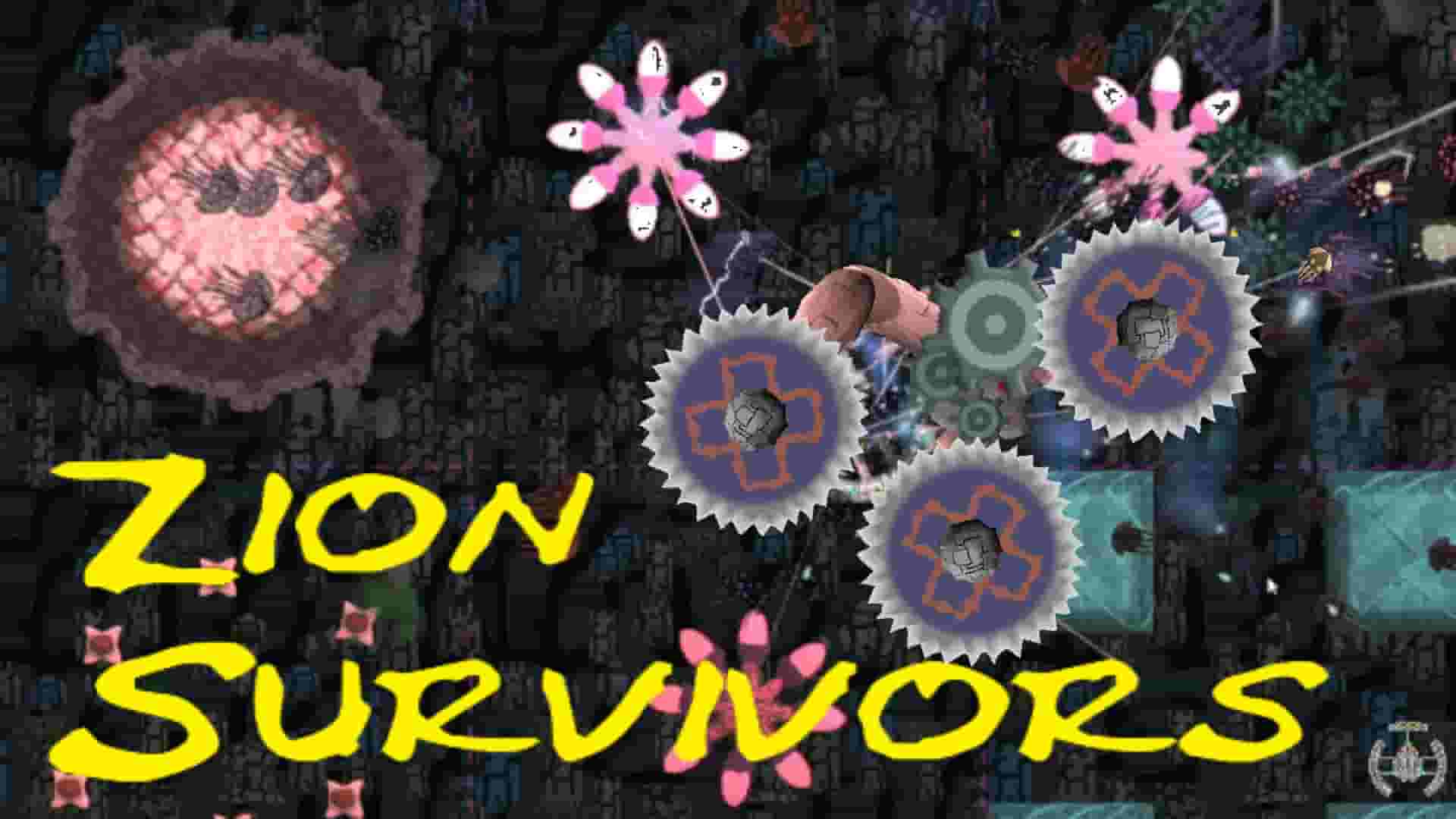 Zion Survivors screenshot thumbnail screenshot 16