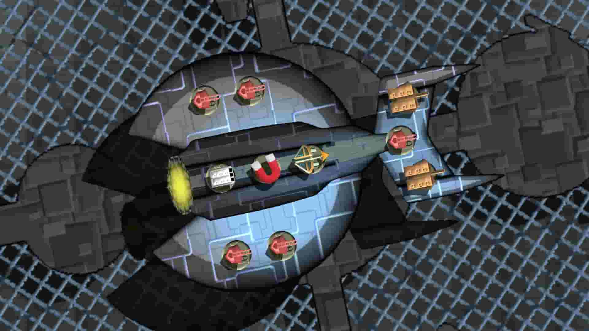 Zion Survivors screenshot thumbnail screenshot 3