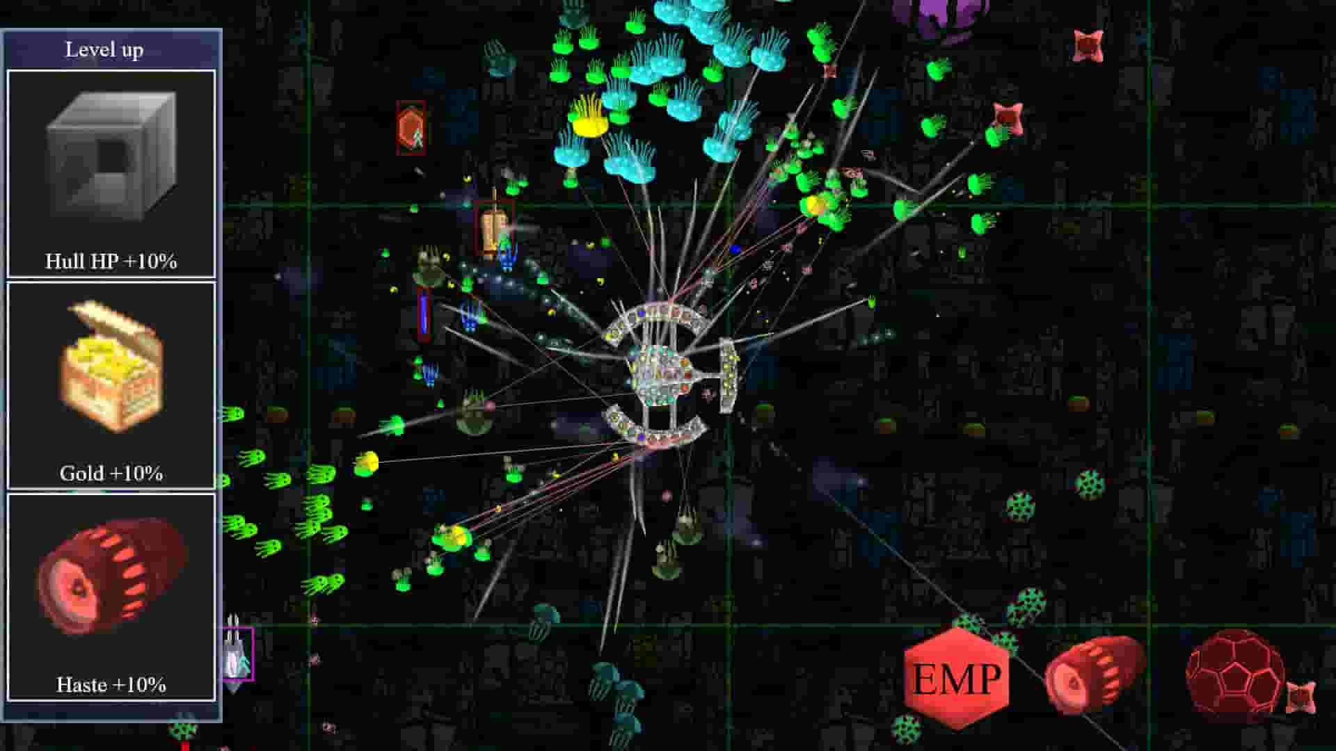 Zion Survivors screenshot thumbnail screenshot 5