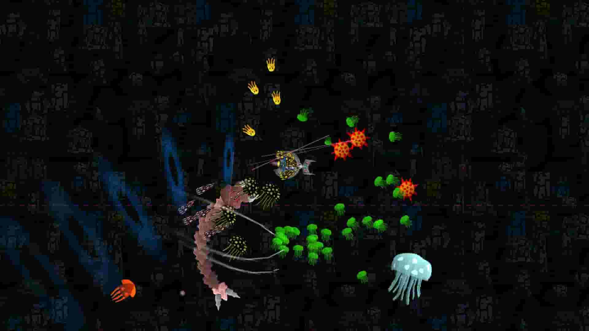 Zion Survivors screenshot thumbnail screenshot 6