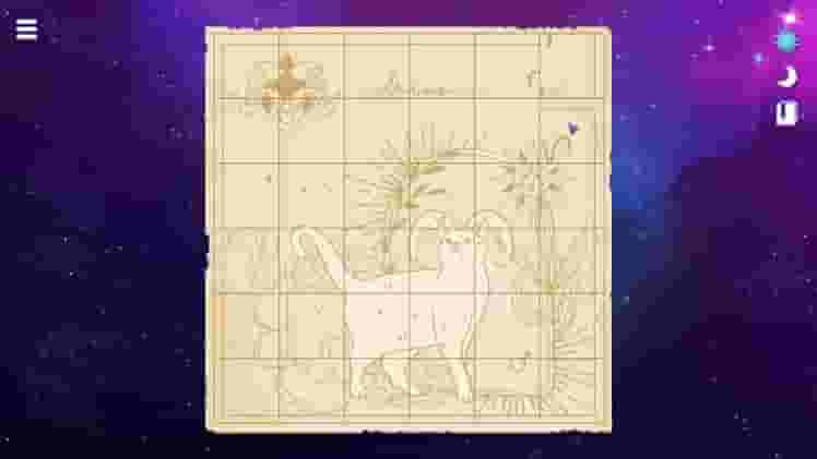 Zodiacats screenshot thumbnail screenshot 0