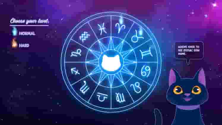 Zodiacats screenshot thumbnail screenshot 2