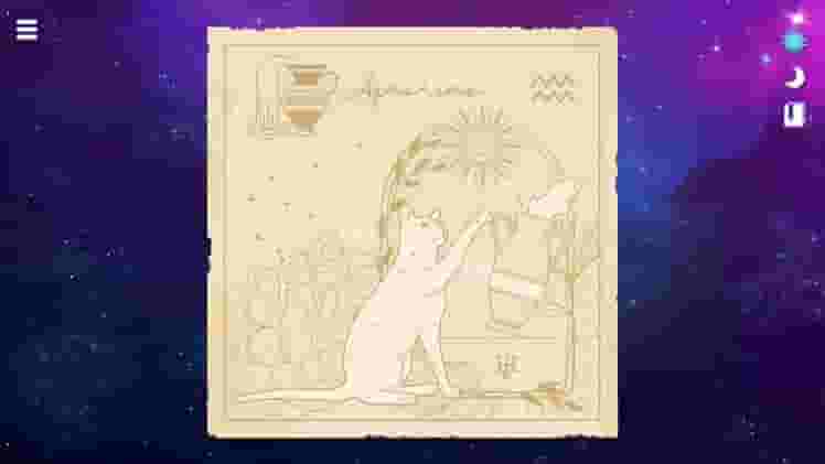 Zodiacats screenshot thumbnail screenshot 4