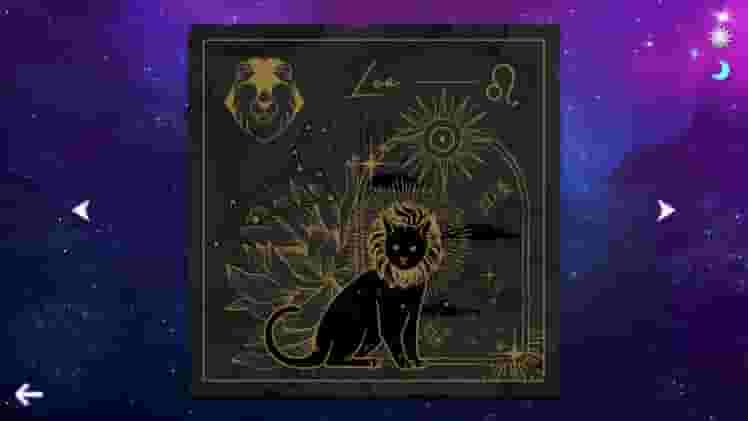 Zodiacats screenshot thumbnail screenshot 7