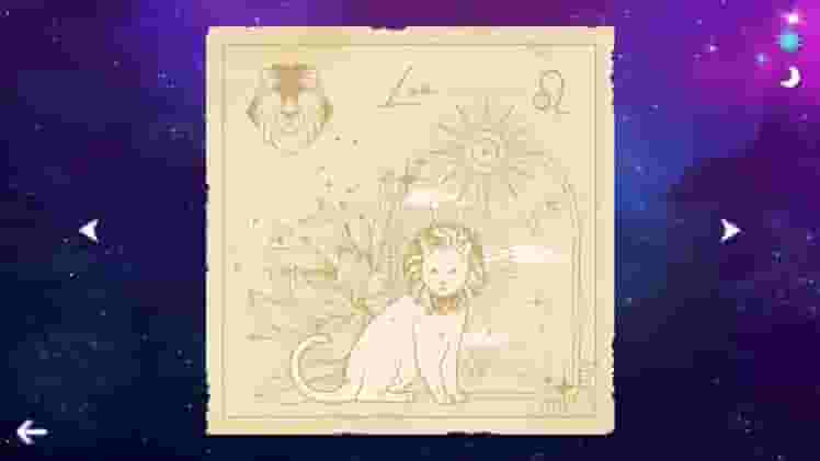 Zodiacats screenshot thumbnail screenshot 8