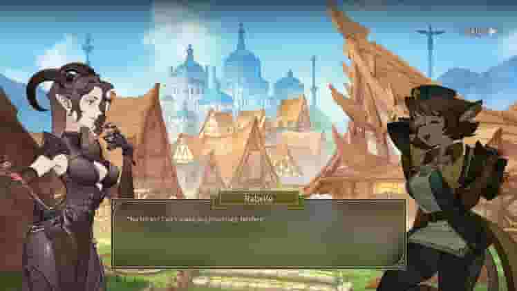 Zoeti screenshot thumbnail screenshot 1