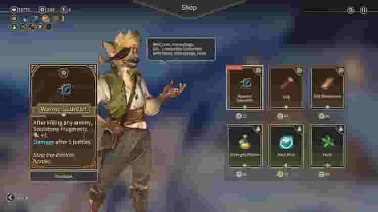 Zoeti screenshot thumbnail screenshot 4